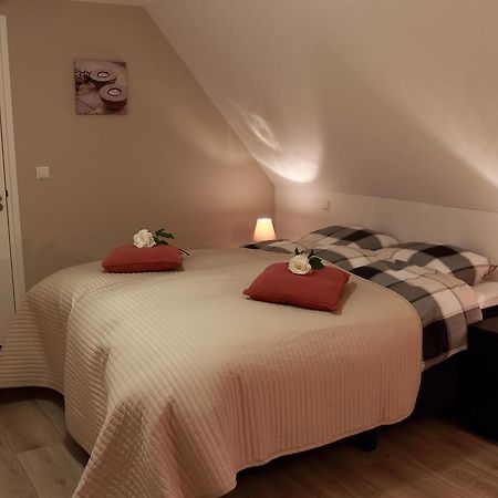 B&B Rixtels-Landhoeve Aarle-Rixtel Екстериор снимка