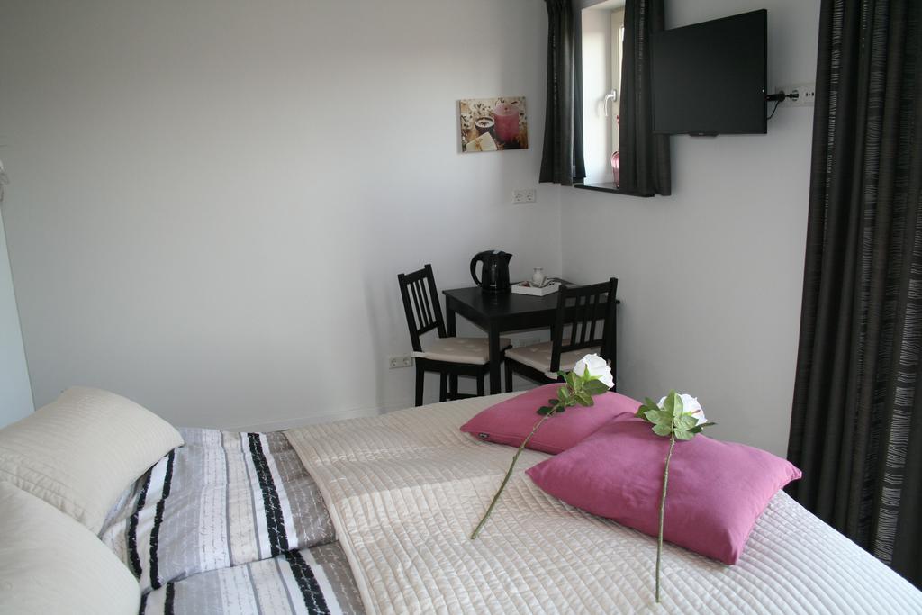 B&B Rixtels-Landhoeve Aarle-Rixtel Стая снимка