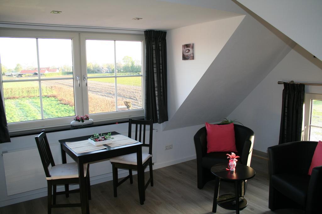 B&B Rixtels-Landhoeve Aarle-Rixtel Стая снимка