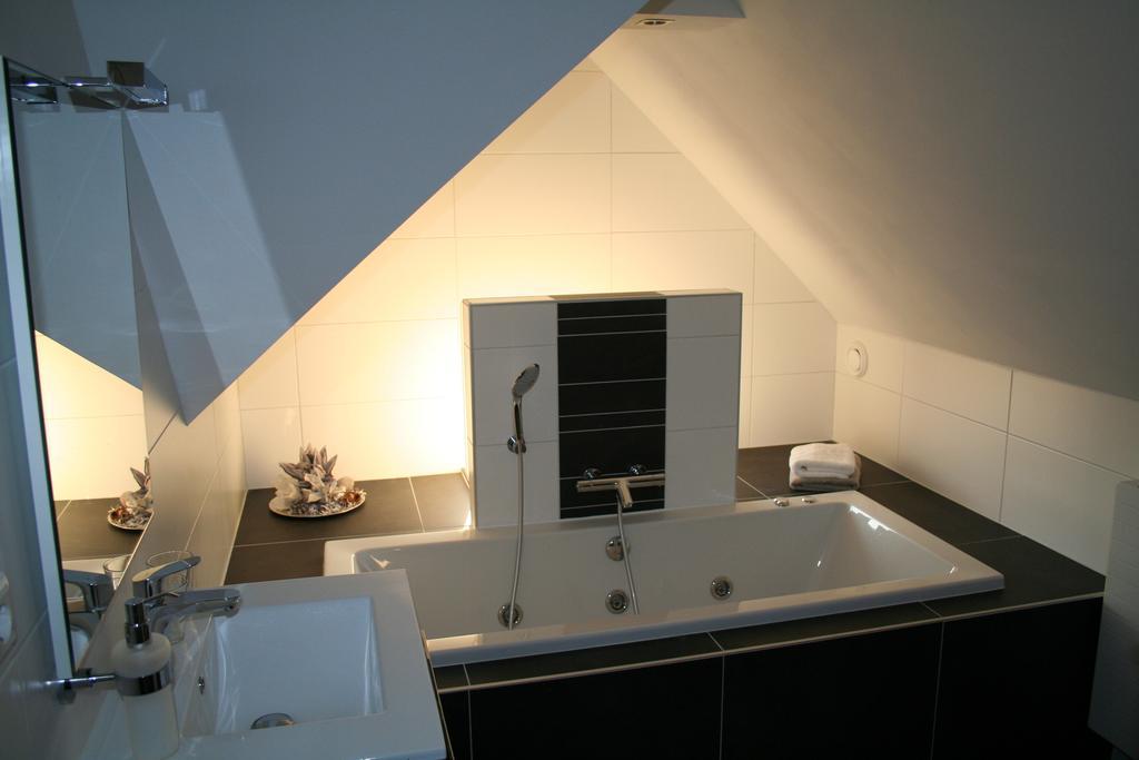 B&B Rixtels-Landhoeve Aarle-Rixtel Стая снимка