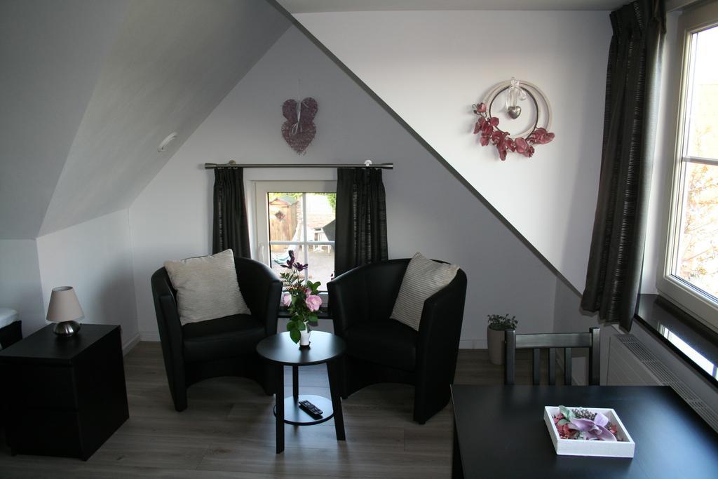 B&B Rixtels-Landhoeve Aarle-Rixtel Стая снимка