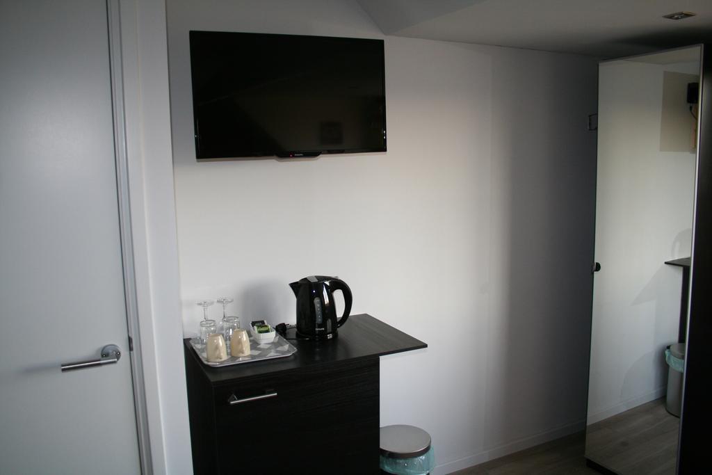 B&B Rixtels-Landhoeve Aarle-Rixtel Екстериор снимка