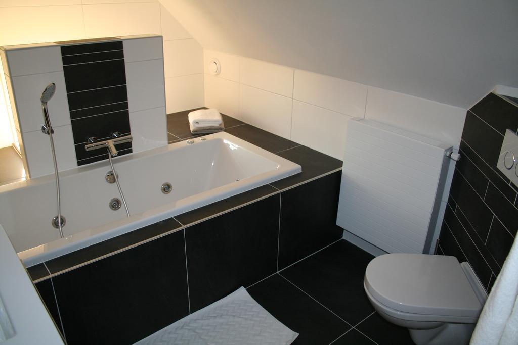 B&B Rixtels-Landhoeve Aarle-Rixtel Екстериор снимка