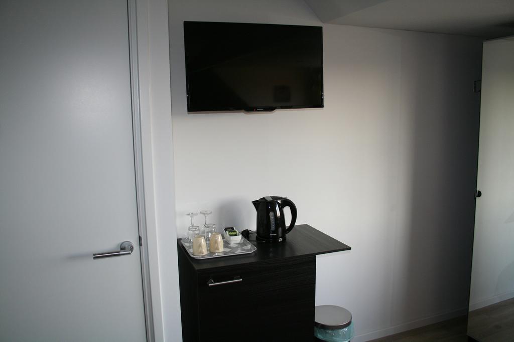 B&B Rixtels-Landhoeve Aarle-Rixtel Екстериор снимка