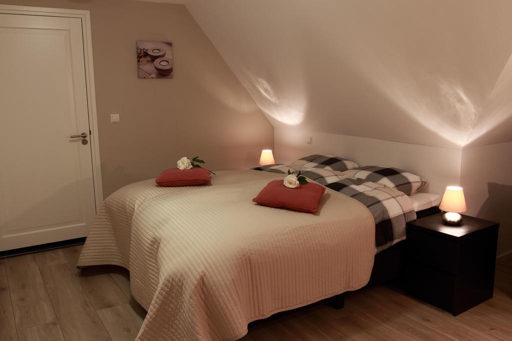 B&B Rixtels-Landhoeve Aarle-Rixtel Екстериор снимка