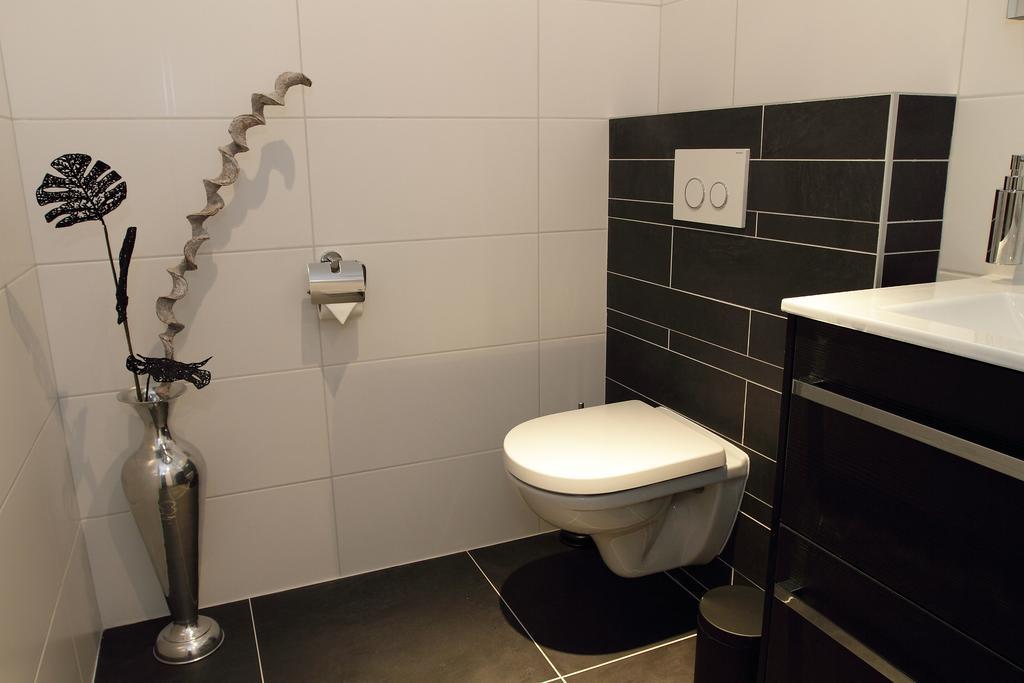 B&B Rixtels-Landhoeve Aarle-Rixtel Екстериор снимка