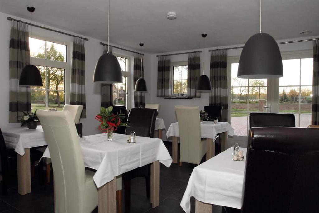 B&B Rixtels-Landhoeve Aarle-Rixtel Екстериор снимка
